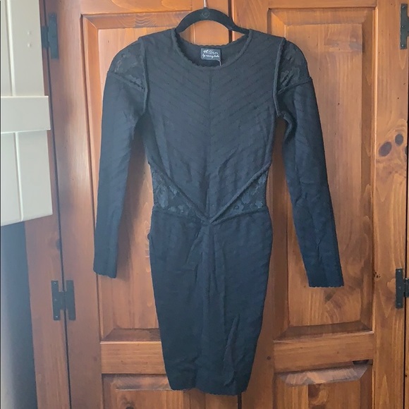 Torn by Ronny Kobo dress. - Picture 1 of 3